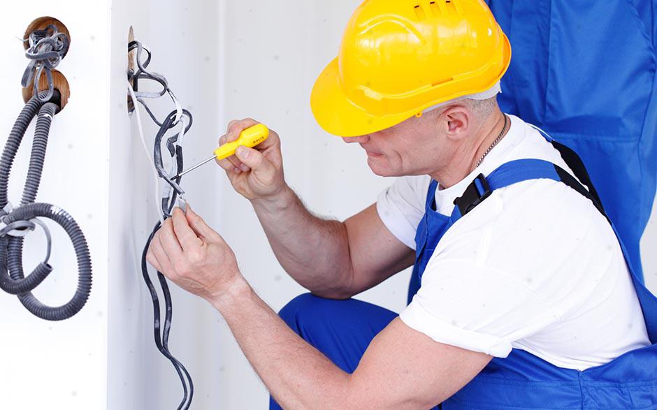 tarifs électricien Compiègne