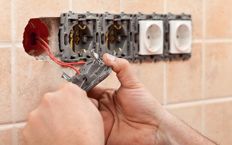 tarifs électricien Compiègne
