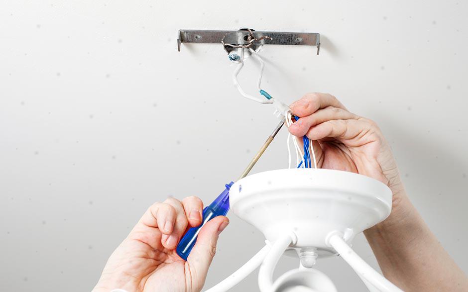 recherche électricien bâtiment Méru