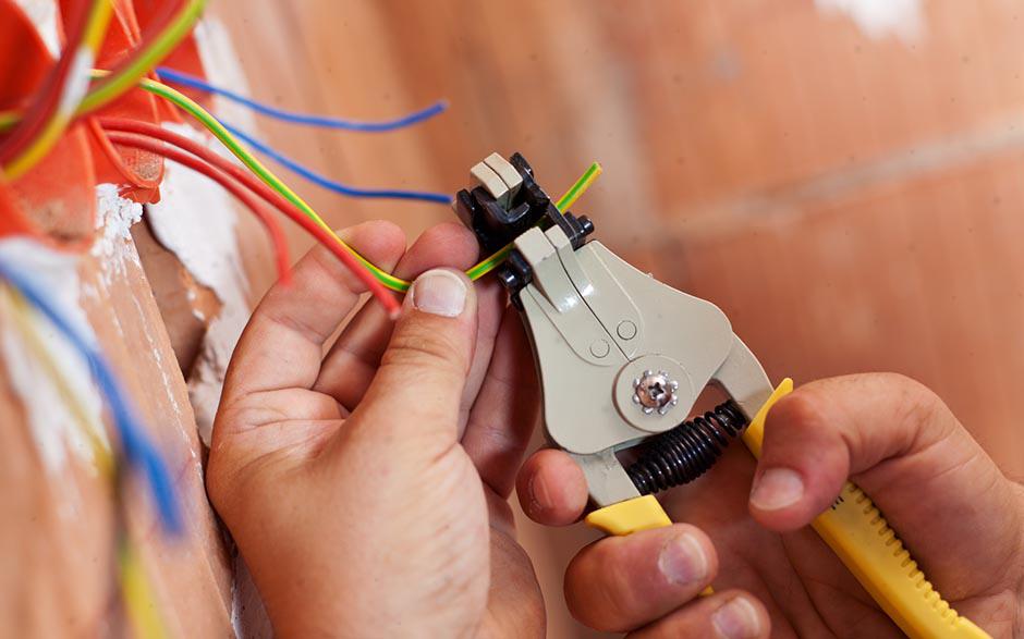 électricien installateur Méru