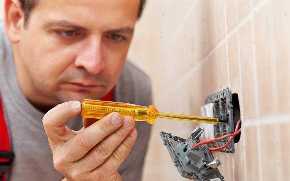 tarifs électricien Compiègne