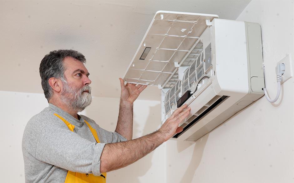 électricien installateur Méru